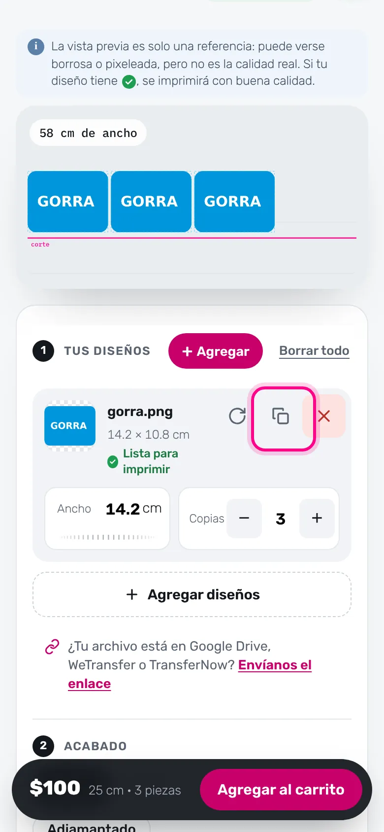 Duplicar (celular)