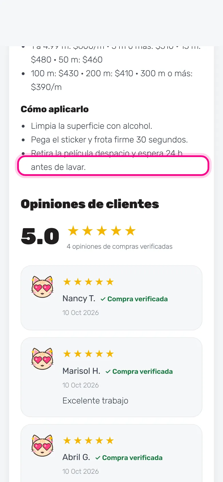 Cómo se aplica el DTF UV (celular)