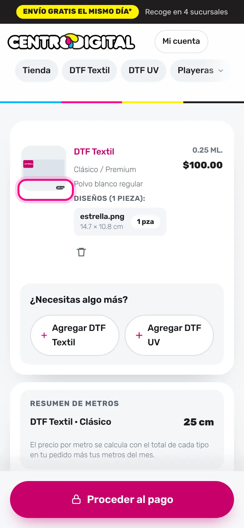 Edita si lo necesitas (celular)