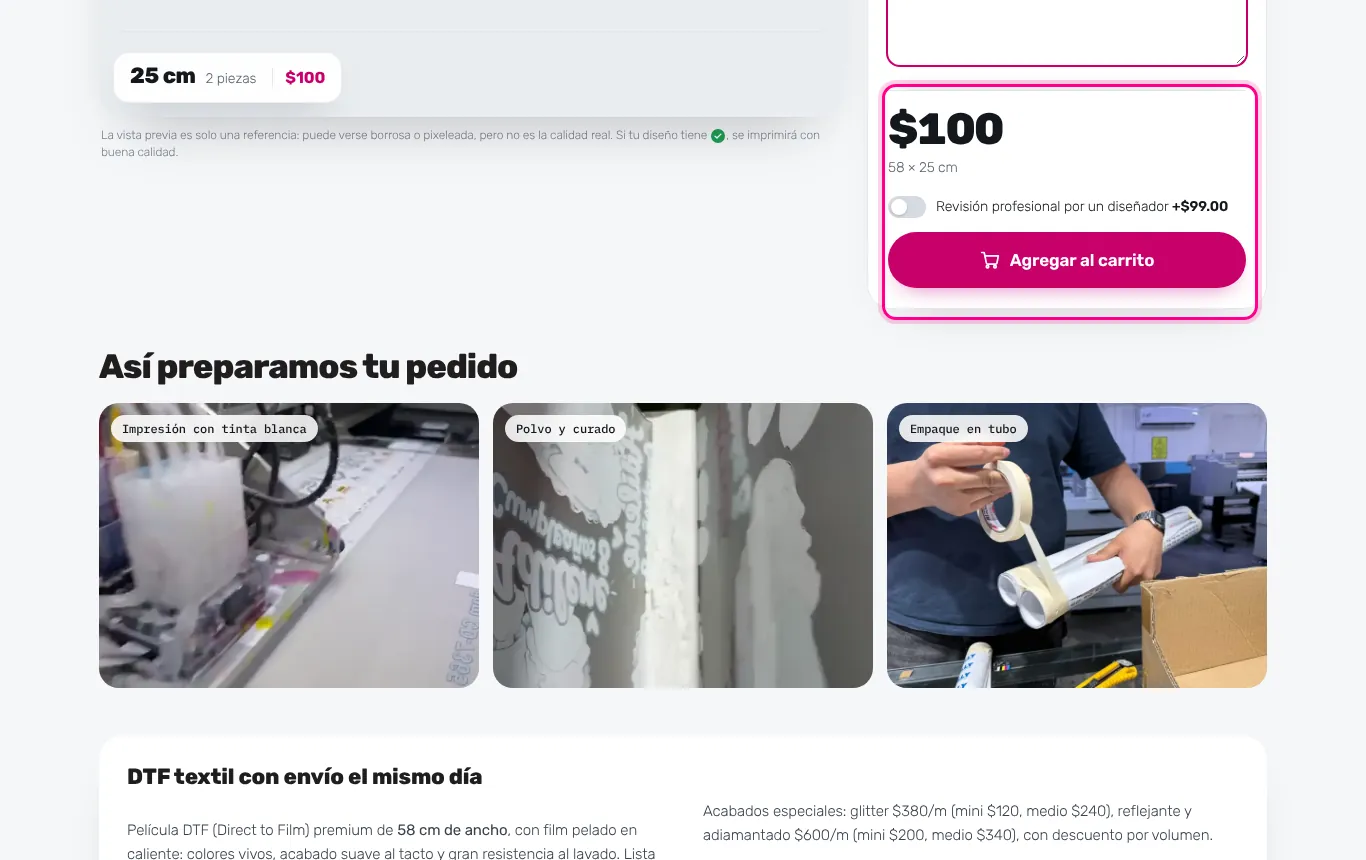 Sé claro y breve (computadora)