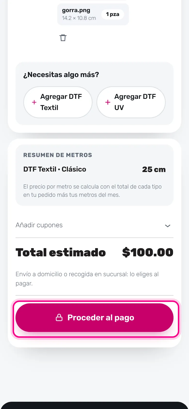 Revisa y paga (celular)